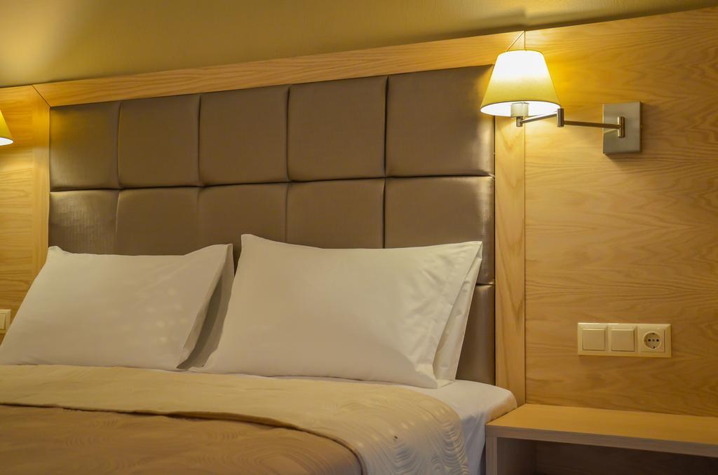 Agali Rooms Skala Rachoni  Habitación foto